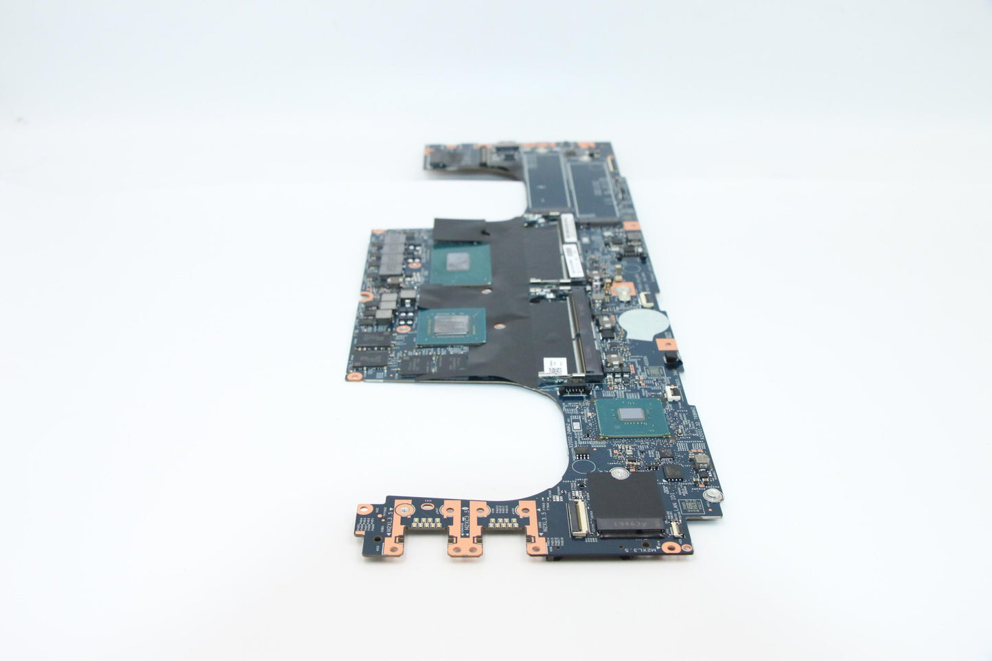 Lenovo Mb I7-9750H N18Pg0 Win Dtpm Lp - 02HM953