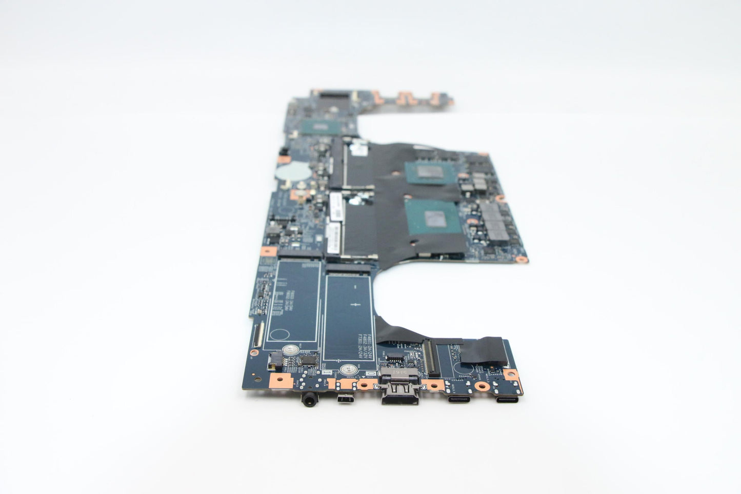 Lenovo Mb I7-9750H N18Pg0 Win Dtpm Lp - 02HM953