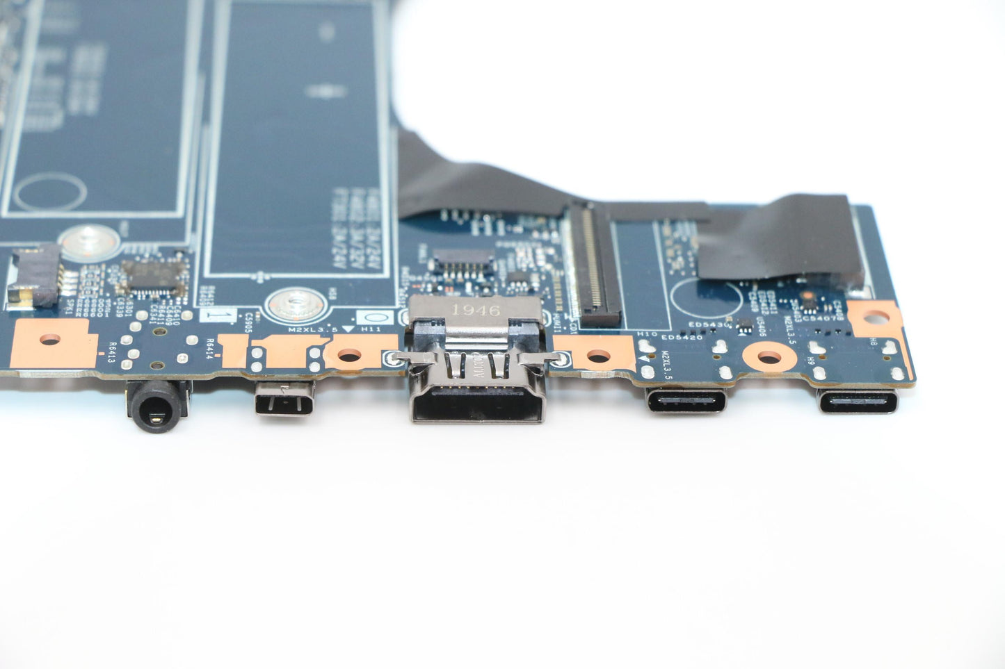 Lenovo Mb I7-9750H N18Pg0 Win Dtpm Lp - 02HM953