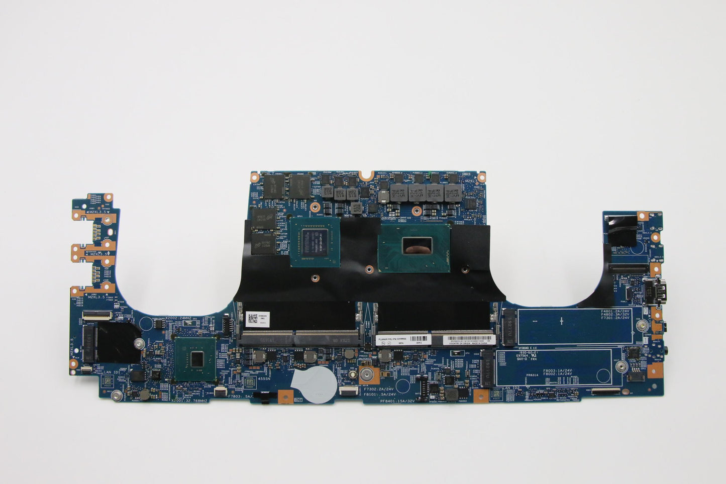Lenovo Mb I7-9750H N18Pg0 Win Ftpm Lp - 02HM954