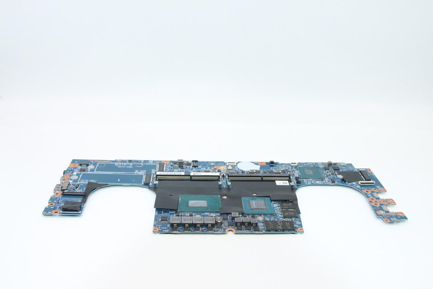 Lenovo Mb I7-9750H N18Pg0 Win Ftpm Lp - 02HM954