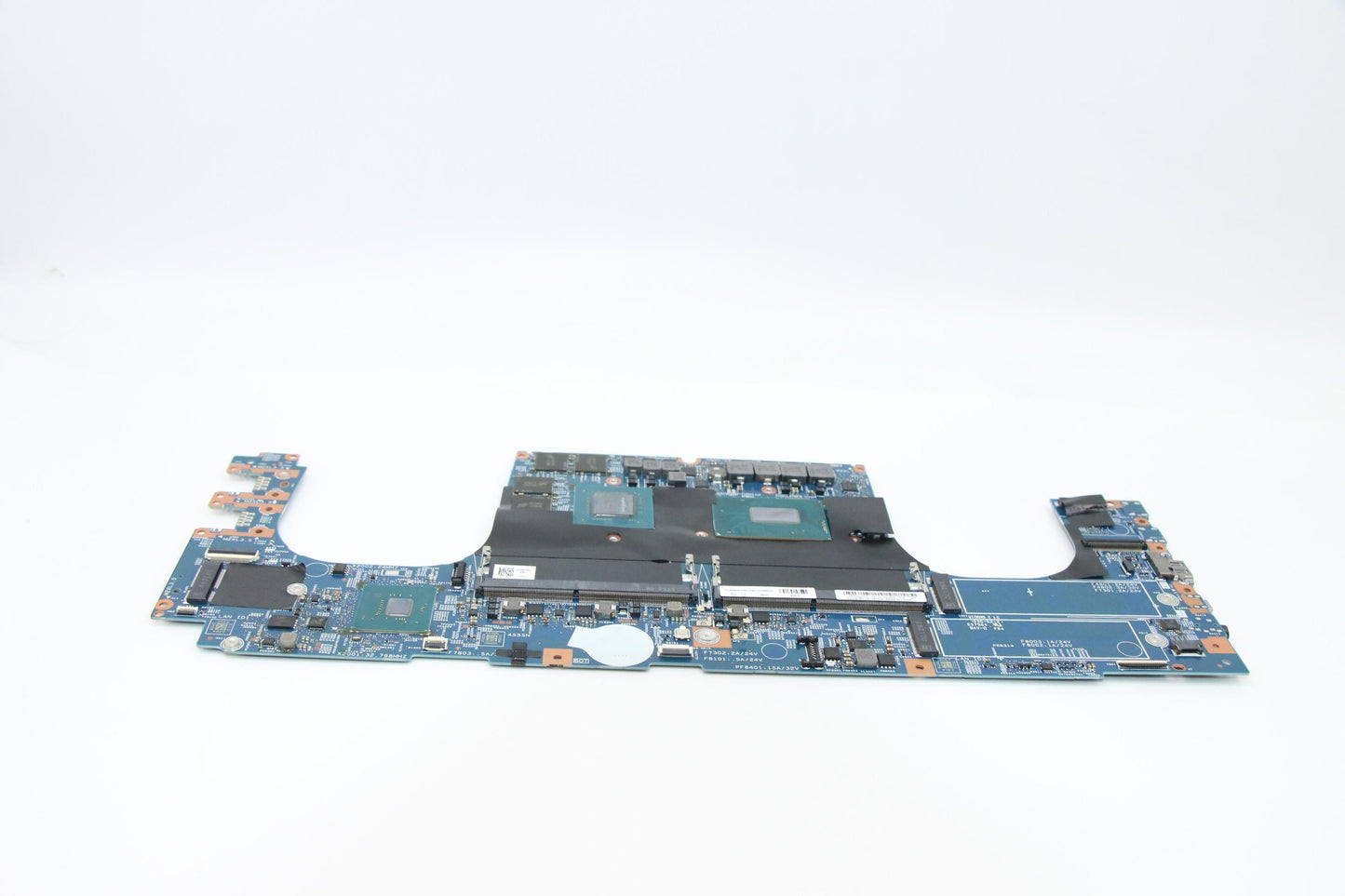 Lenovo Mb I7-9750H N18Pg0 Win Ftpm Lp - 02HM954
