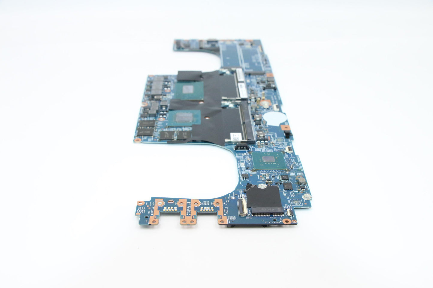 Lenovo Mb I7-9750H N18Pg0 Win Ftpm Lp - 02HM954