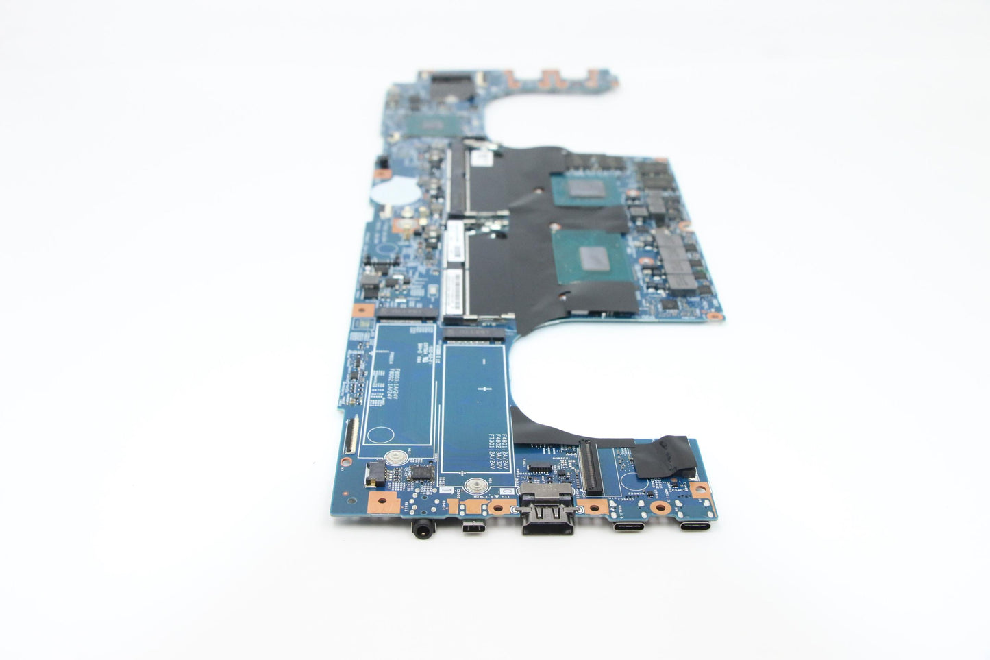 Lenovo Mb I7-9750H N18Pg0 Win Ftpm Lp - 02HM954