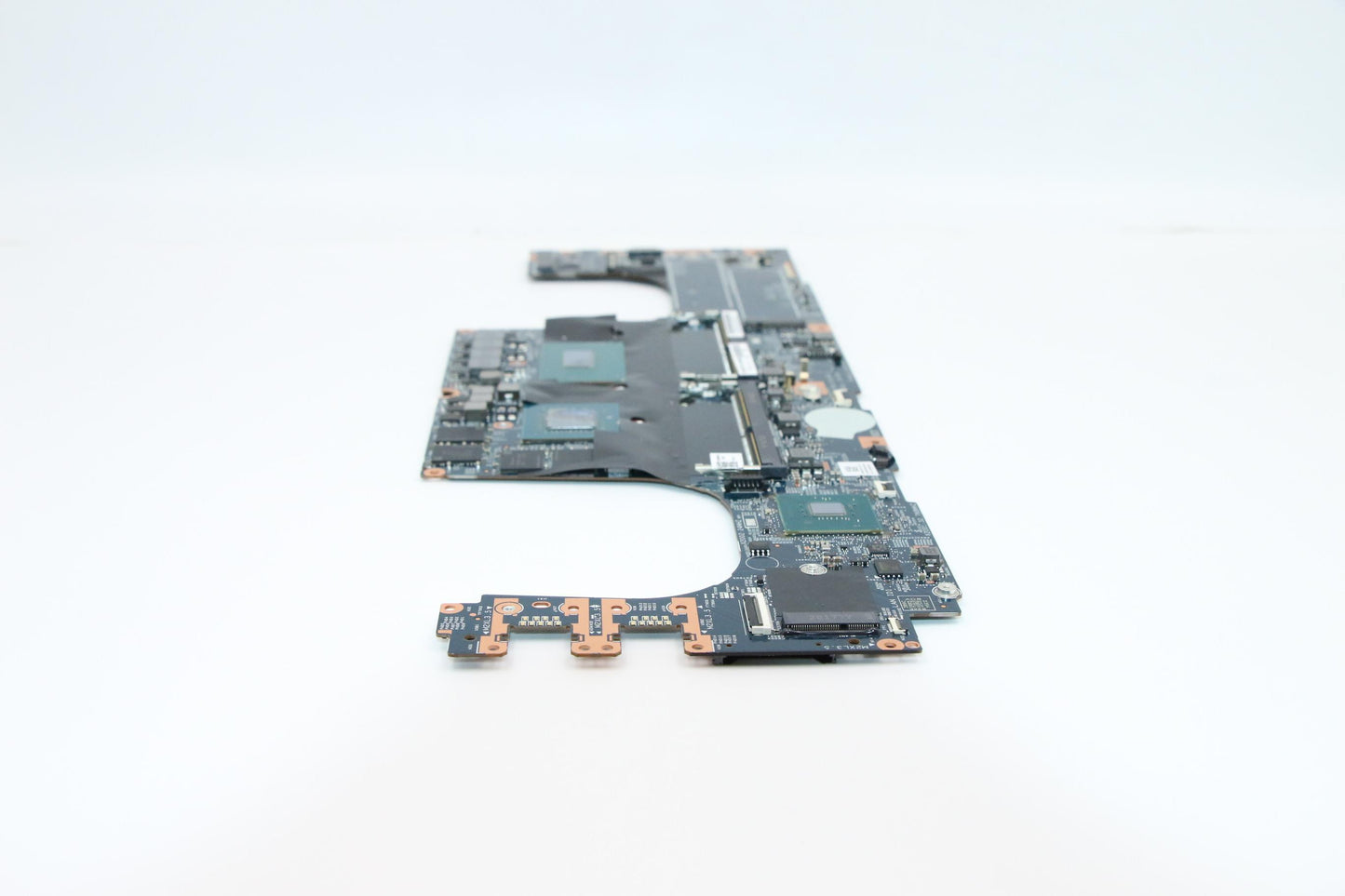 Lenovo Mb I7-9750H N18Pg0 Nok Dtpm Lp - 02HM956