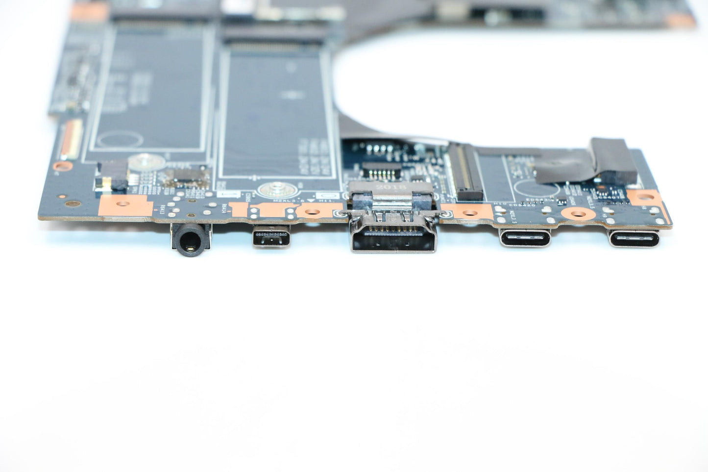 Lenovo Mb I7-9750H N18Pg0 Nok Dtpm Lp - 02HM956