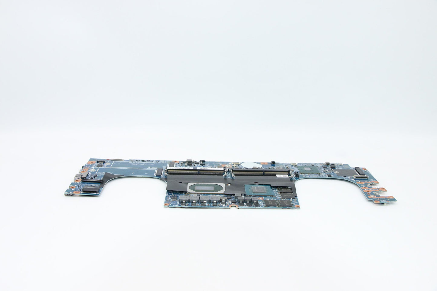 Lenovo (02HM959) Motherboard (BDPLANAR), i7-9850H, Windows, AMT, dTPM