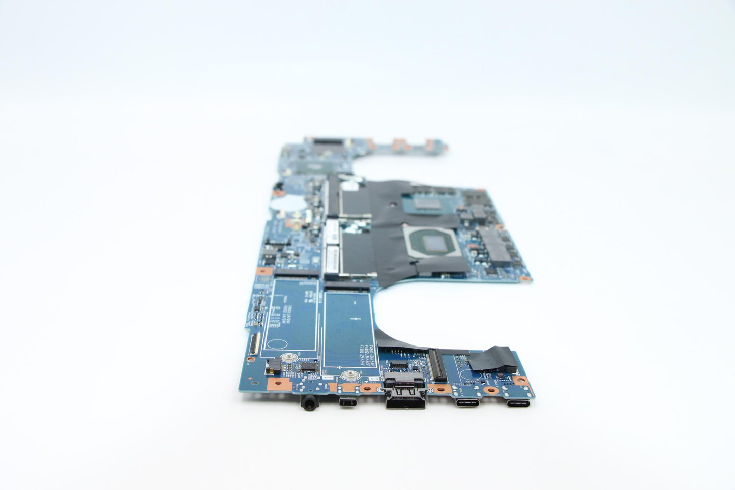 Lenovo (02HM959) Motherboard (BDPLANAR), i7-9850H, Windows, AMT, dTPM