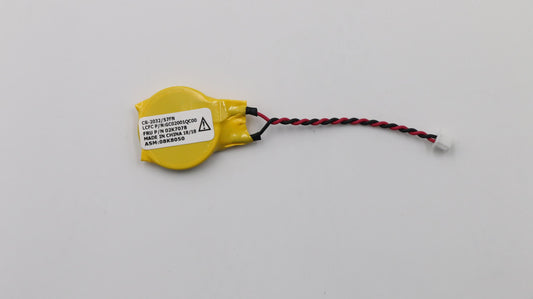 Lenovo Cmos Batteries - 02K7078