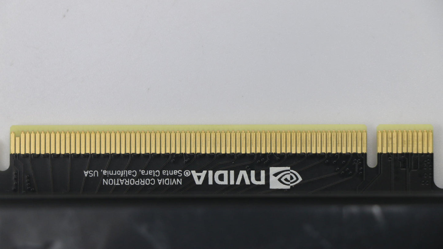 Lenovo Quadro Rtx5000 4Xdp,1Xvl - 02RJ000