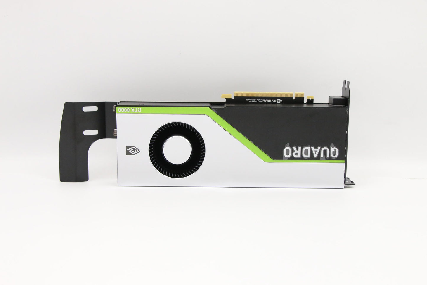 Lenovo Quadro Rtx8000 4Xdp 1Xvl - 02RJ003