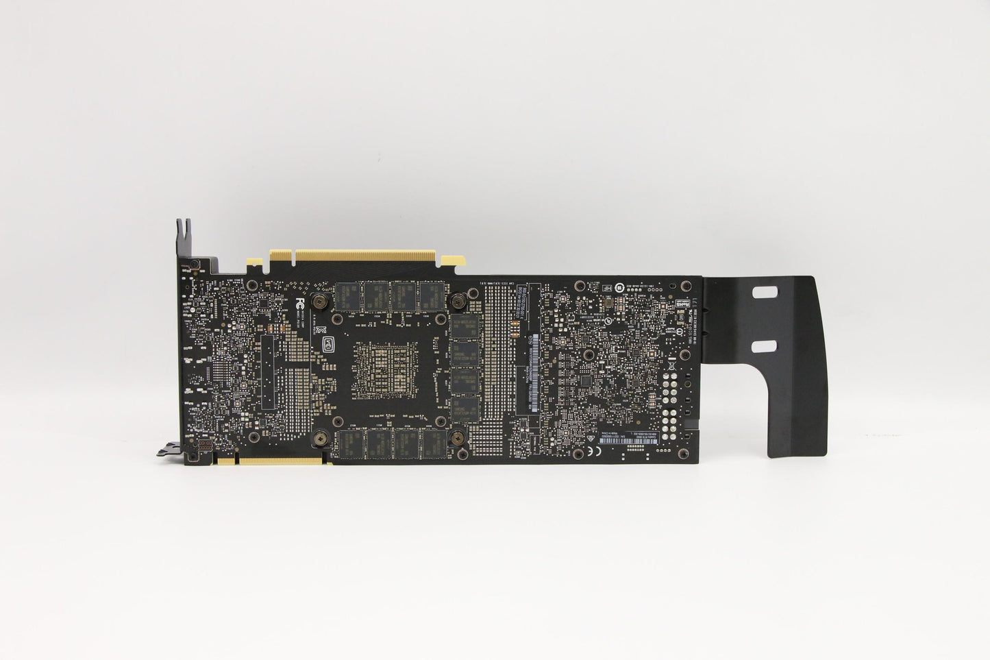 Lenovo Quadro Rtx8000 4Xdp 1Xvl - 02RJ003
