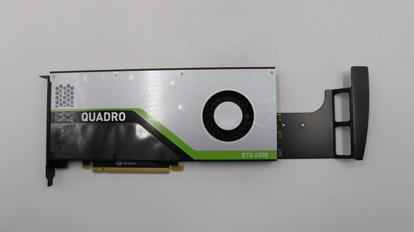 Lenovo Quadro Rtx4000 3Xdp,1Xvl - 02RJ008