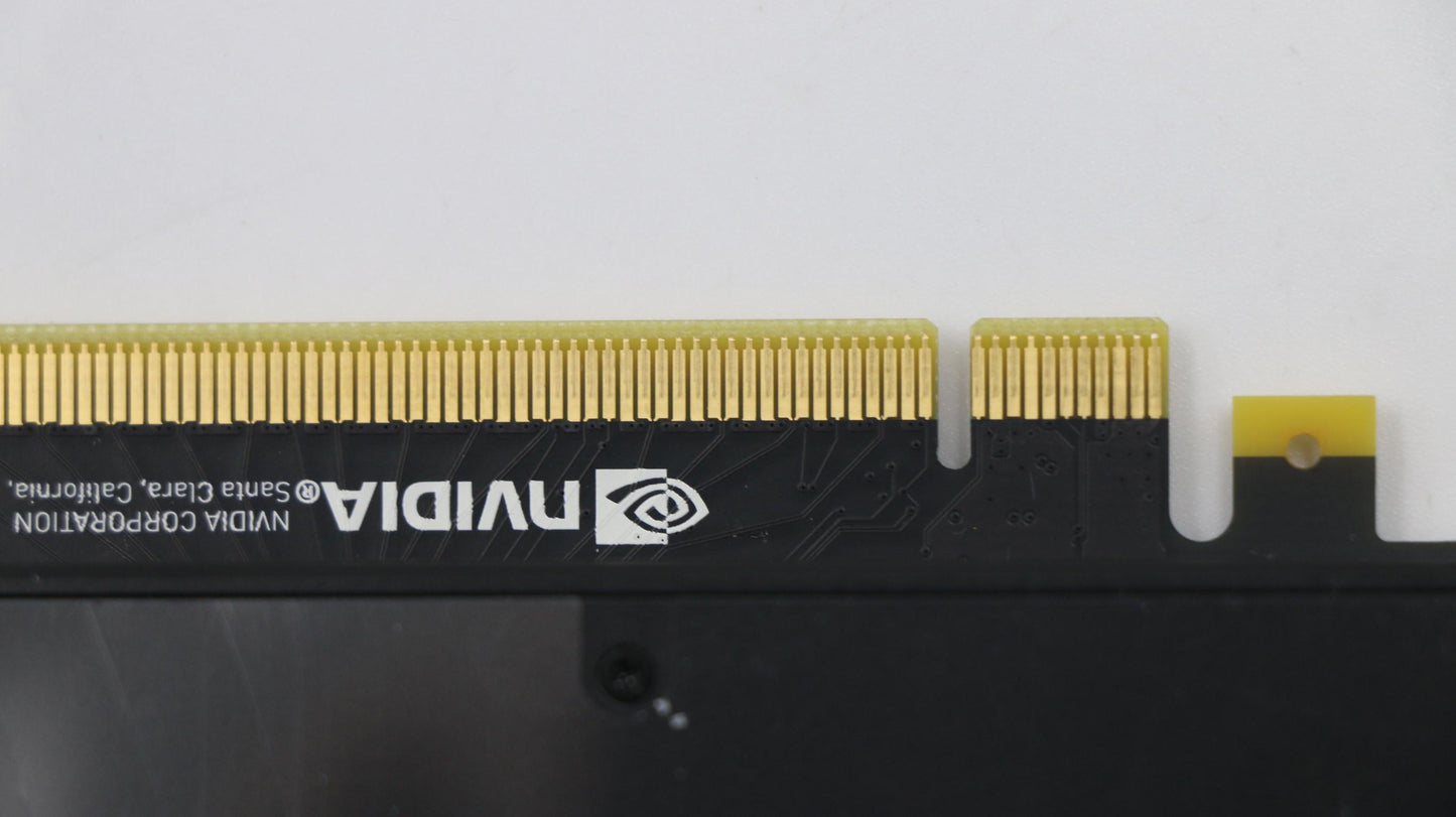 Lenovo Quadro Rtx4000 3Xdp,1Xvl - 02RJ008