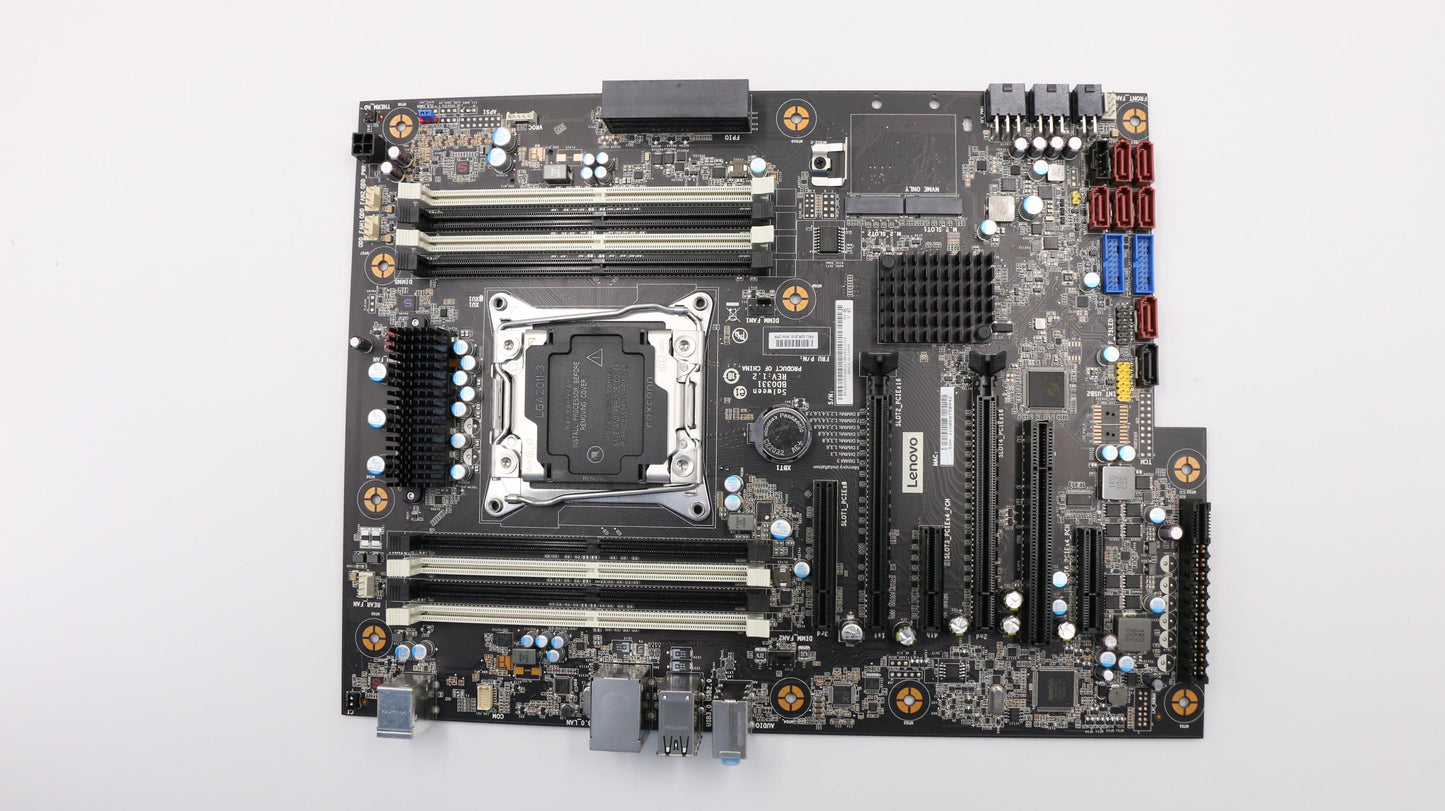 Lenovo Bird Motherboard Win Dpk Dis - 02RJ010