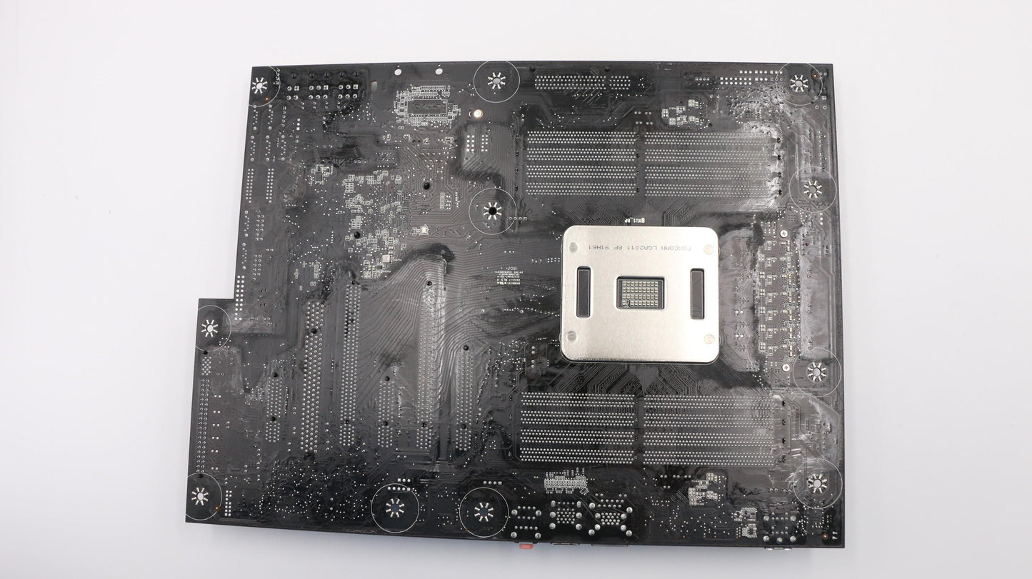 Lenovo Bird Motherboard Win Dpk Dis - 02RJ010