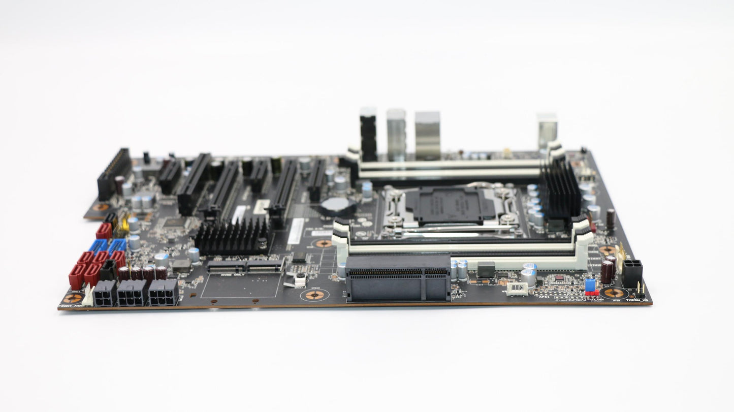 Lenovo Bird Motherboard Win Dpk Dis - 02RJ010