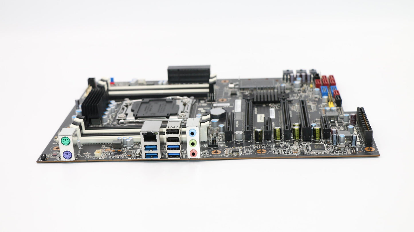Lenovo Bird Motherboard Win Dpk Dis - 02RJ010
