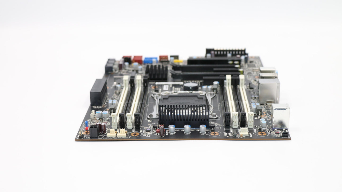 Lenovo Bird Motherboard Win Dpk Dis - 02RJ010