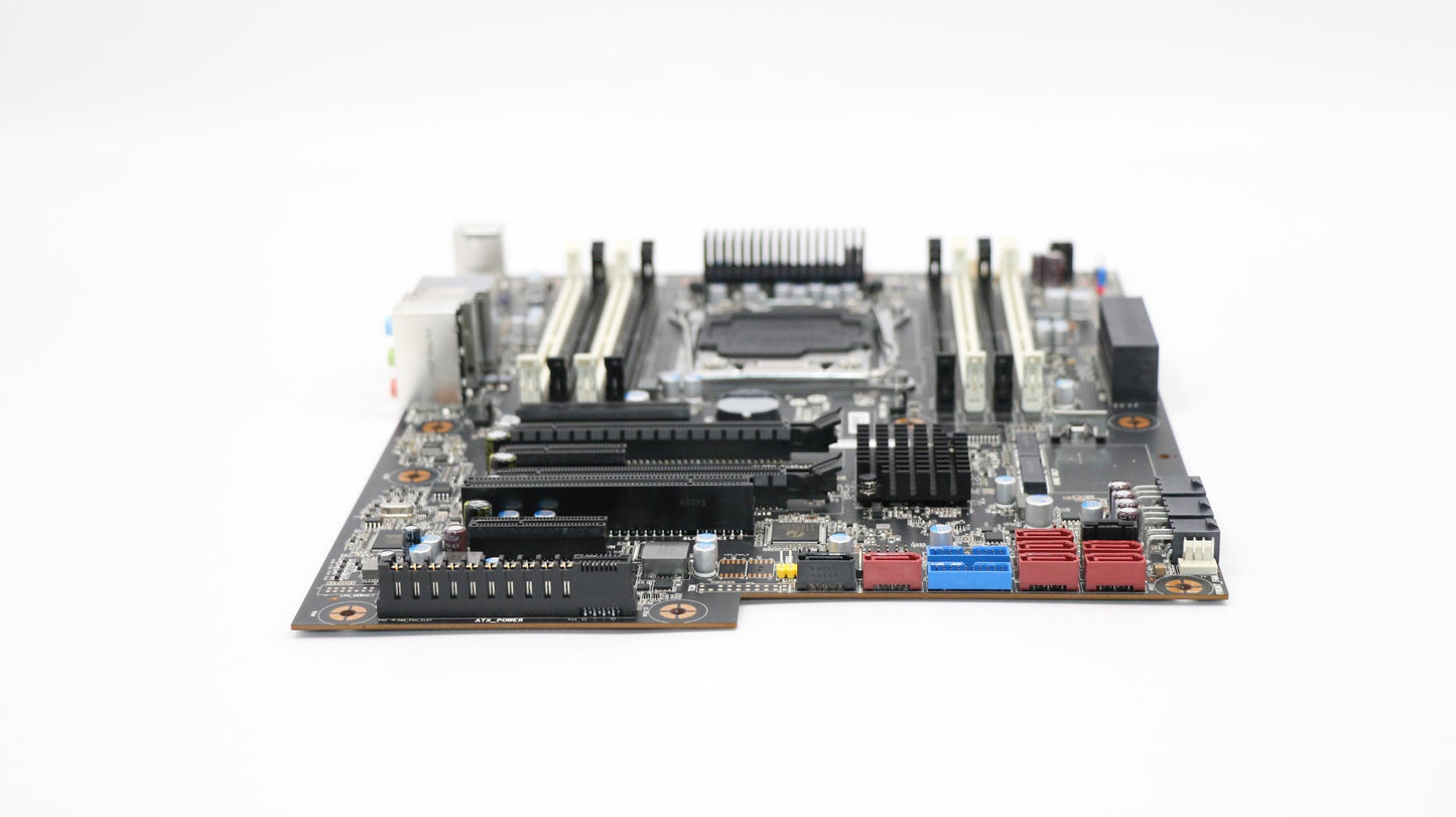 Lenovo Bird Motherboard Win Dpk Dis - 02RJ010