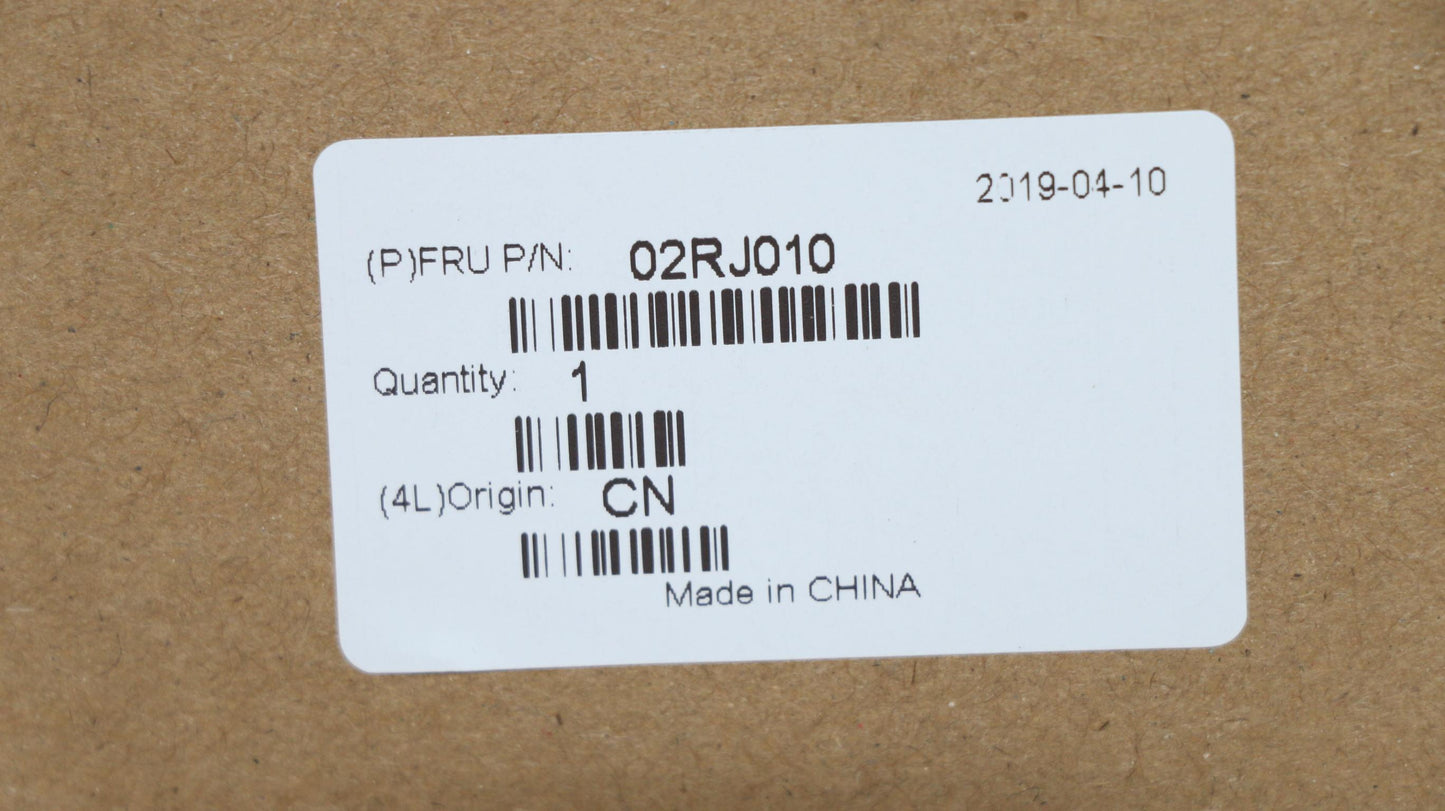 Lenovo Bird Motherboard Win Dpk Dis - 02RJ010
