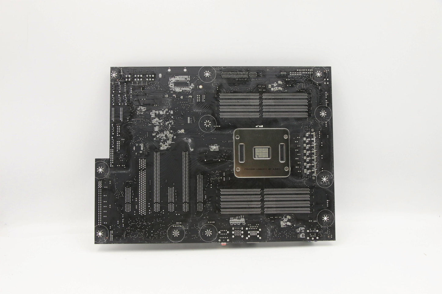 Lenovo Bird Motherboard No Dpk Dis - 02RJ011