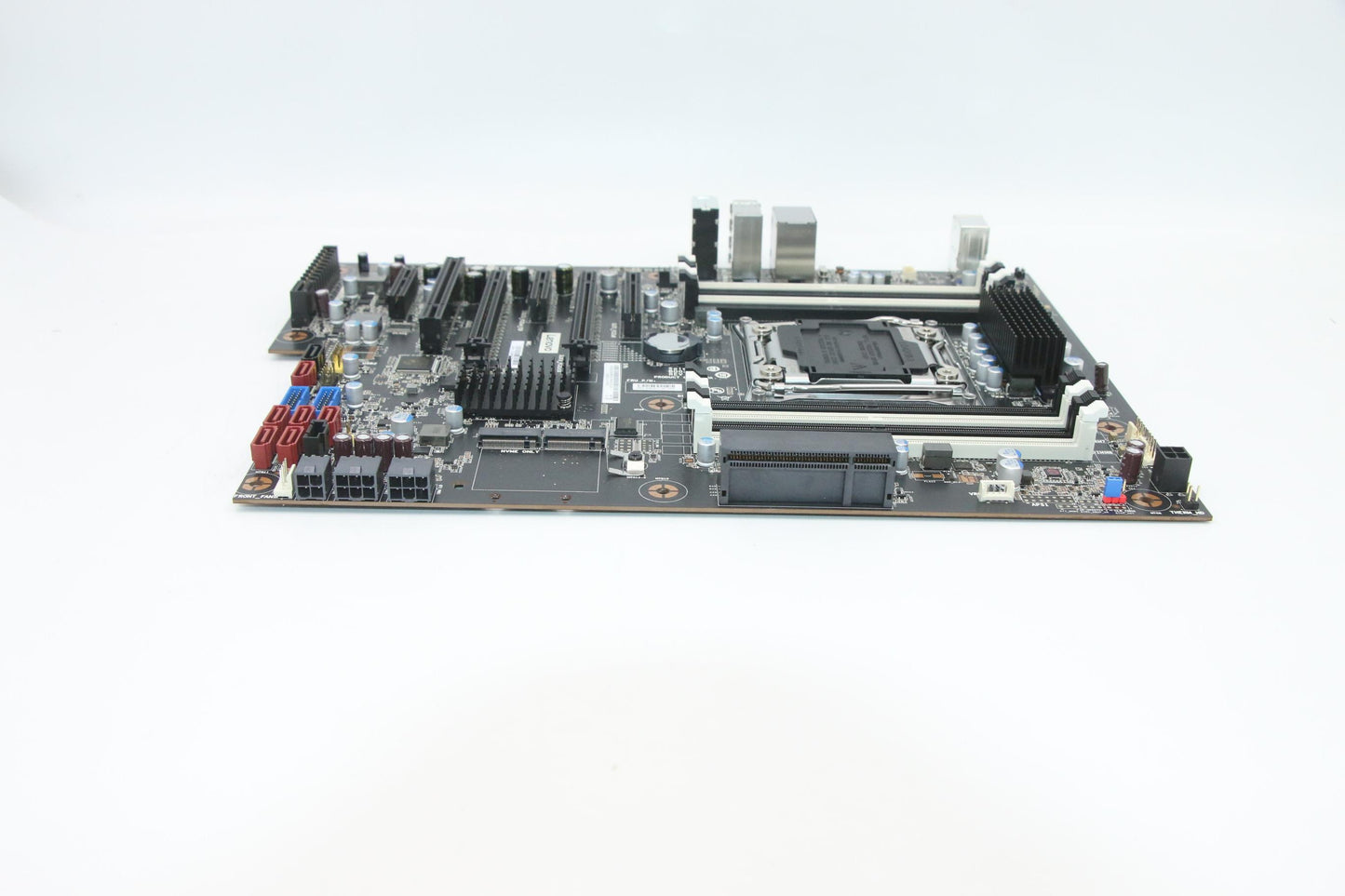 Lenovo Bird Motherboard No Dpk Dis - 02RJ011
