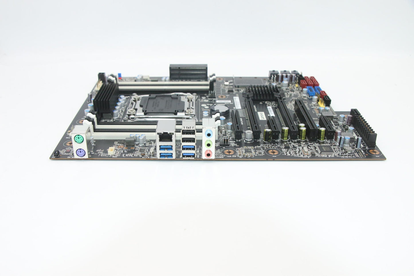 Lenovo Bird Motherboard No Dpk Dis - 02RJ011