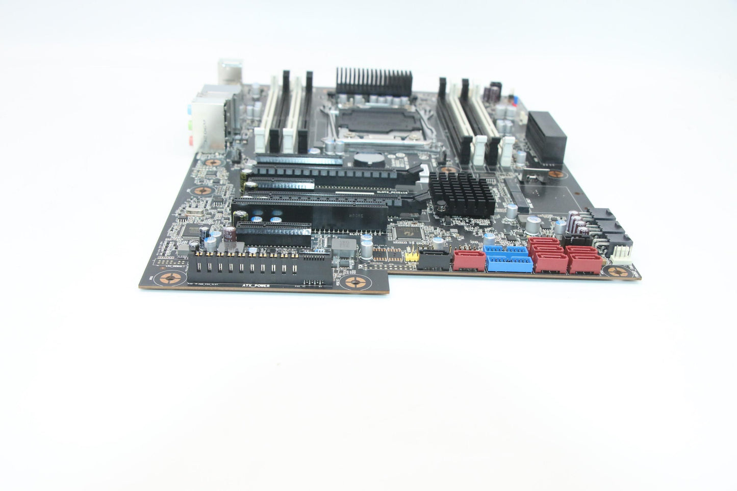 Lenovo Bird Motherboard No Dpk Dis - 02RJ011
