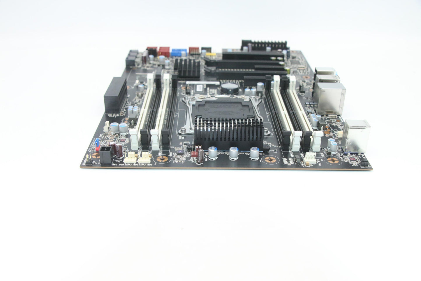 Lenovo Bird Motherboard No Dpk Dis - 02RJ011