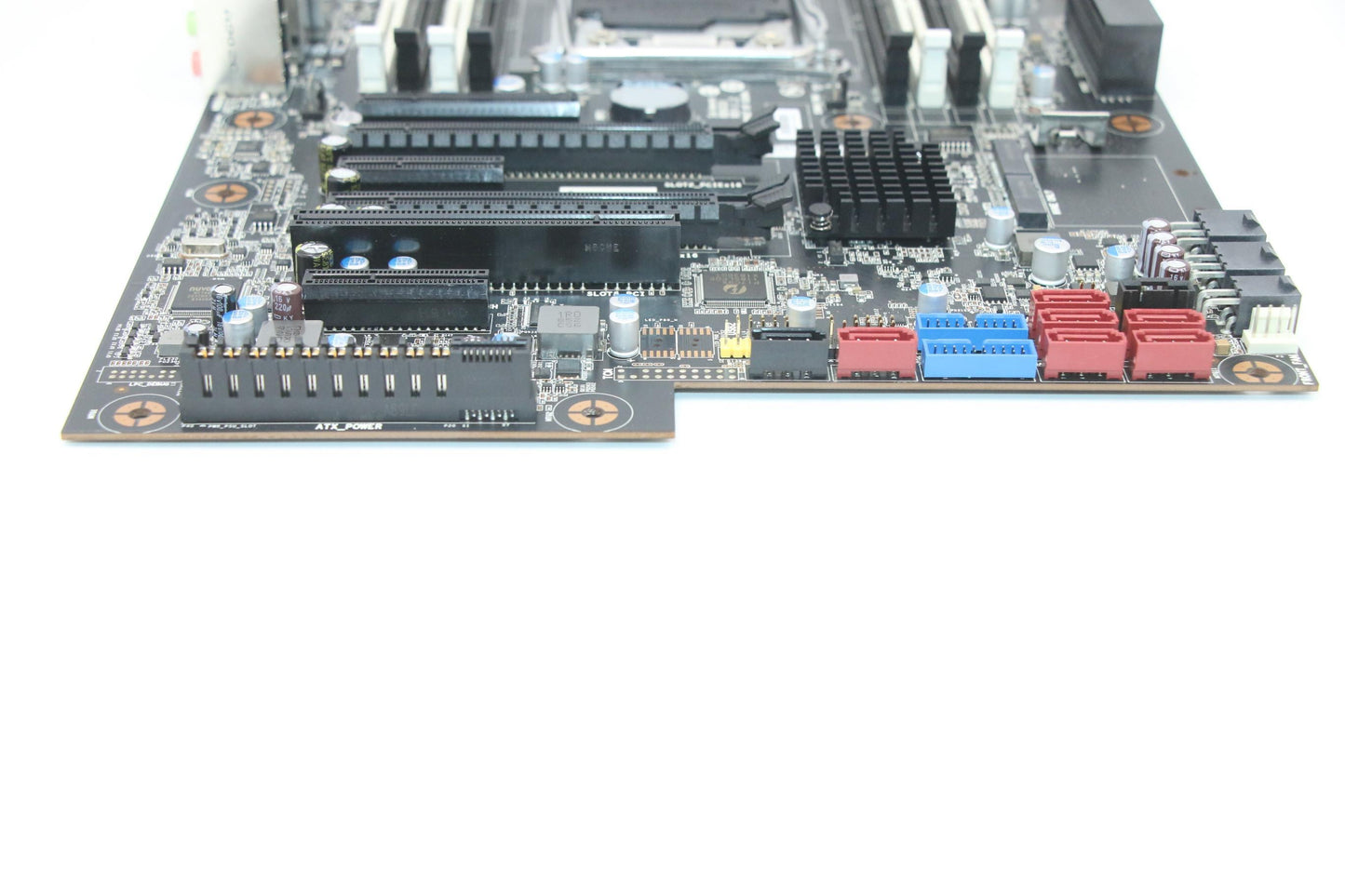 Lenovo Bird Motherboard No Dpk Dis - 02RJ011