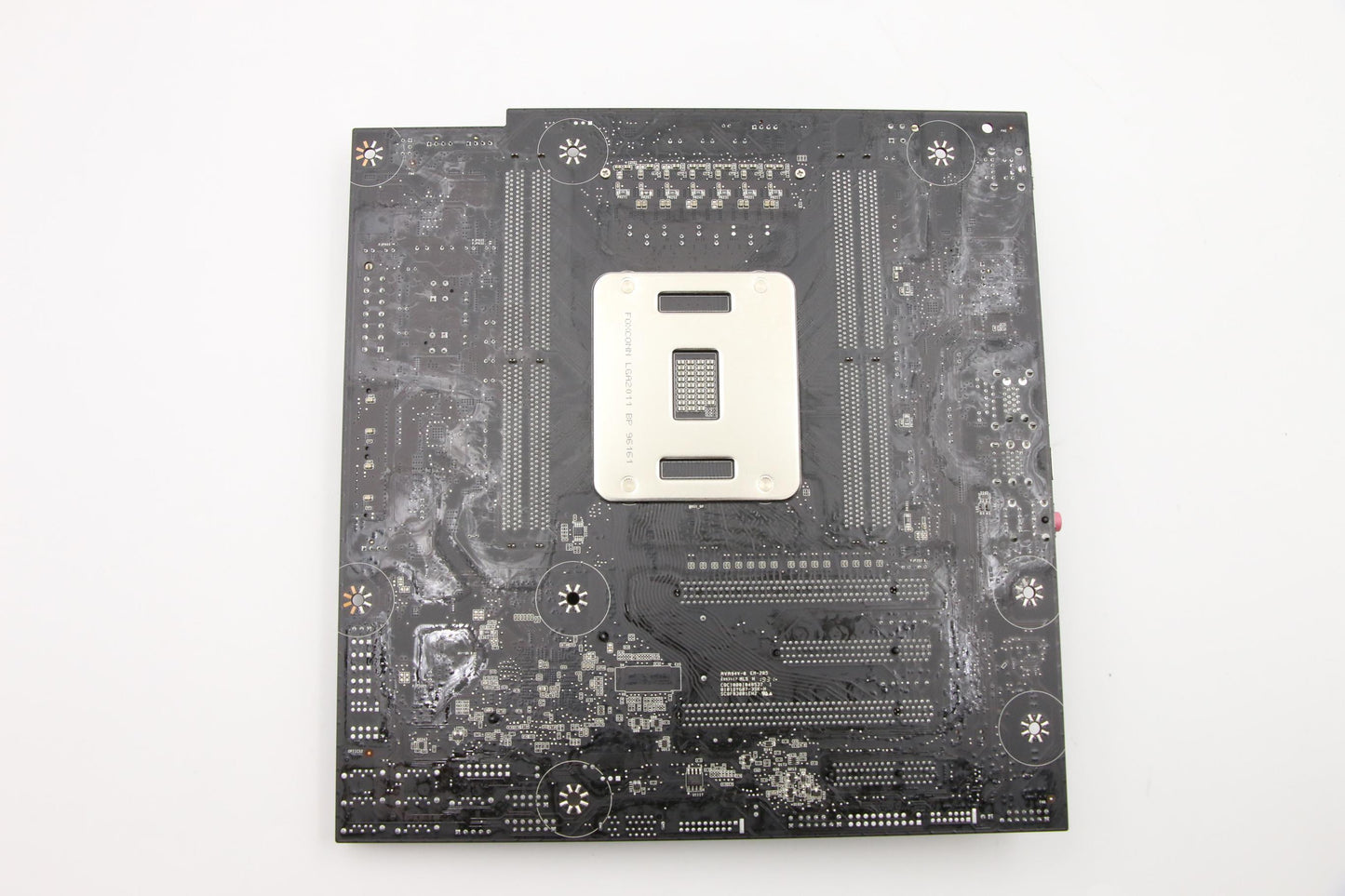 Lenovo Barkley Motherboard No Dpk Dis - 02RJ013