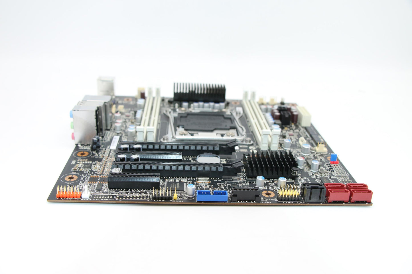 Lenovo Barkley Motherboard No Dpk Dis - 02RJ013