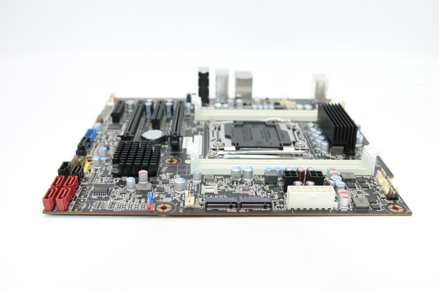 Lenovo Barkley Motherboard No Dpk Dis - 02RJ013