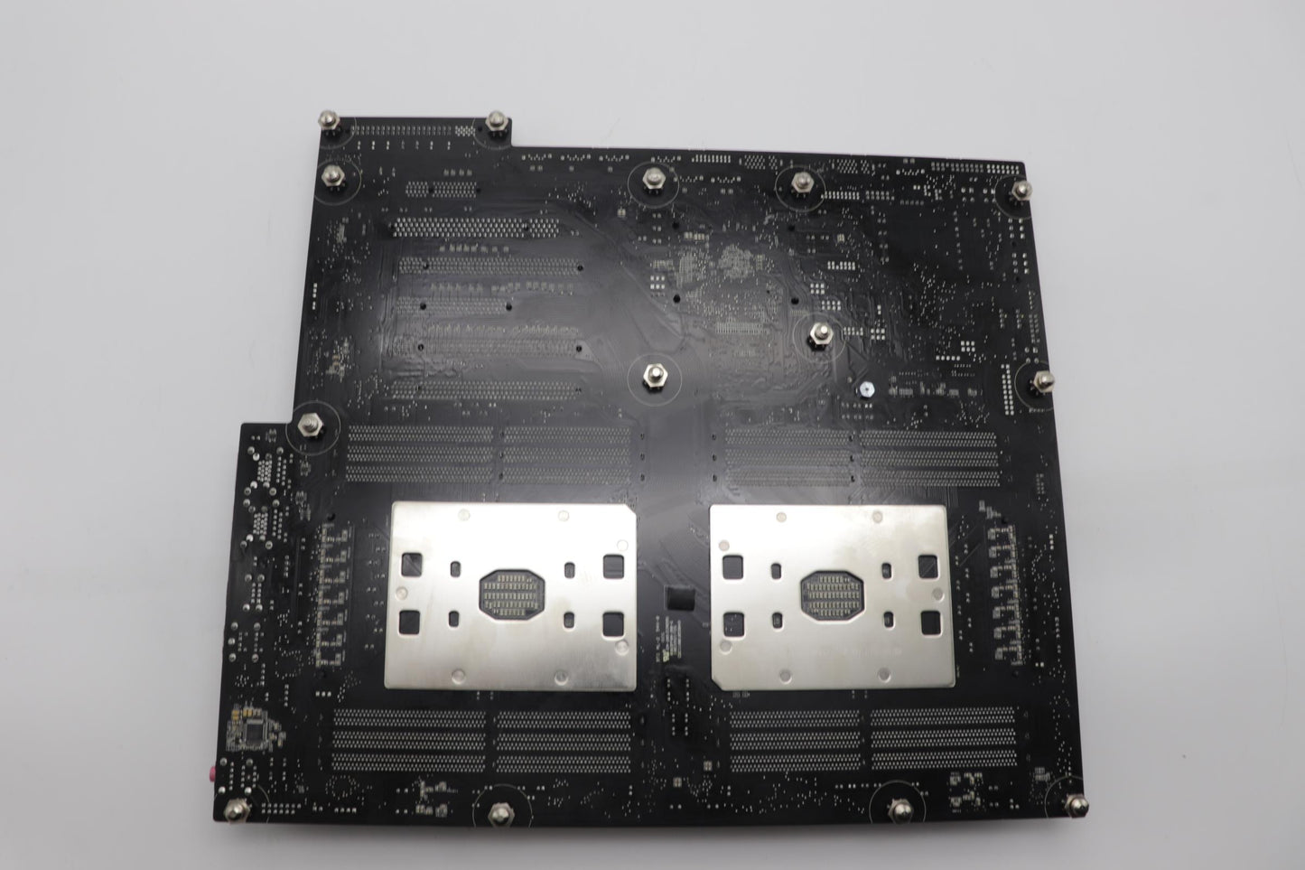 Lenovo Mb Intel Lga-3647 Win Dpk Dtpm - 02RJ016
