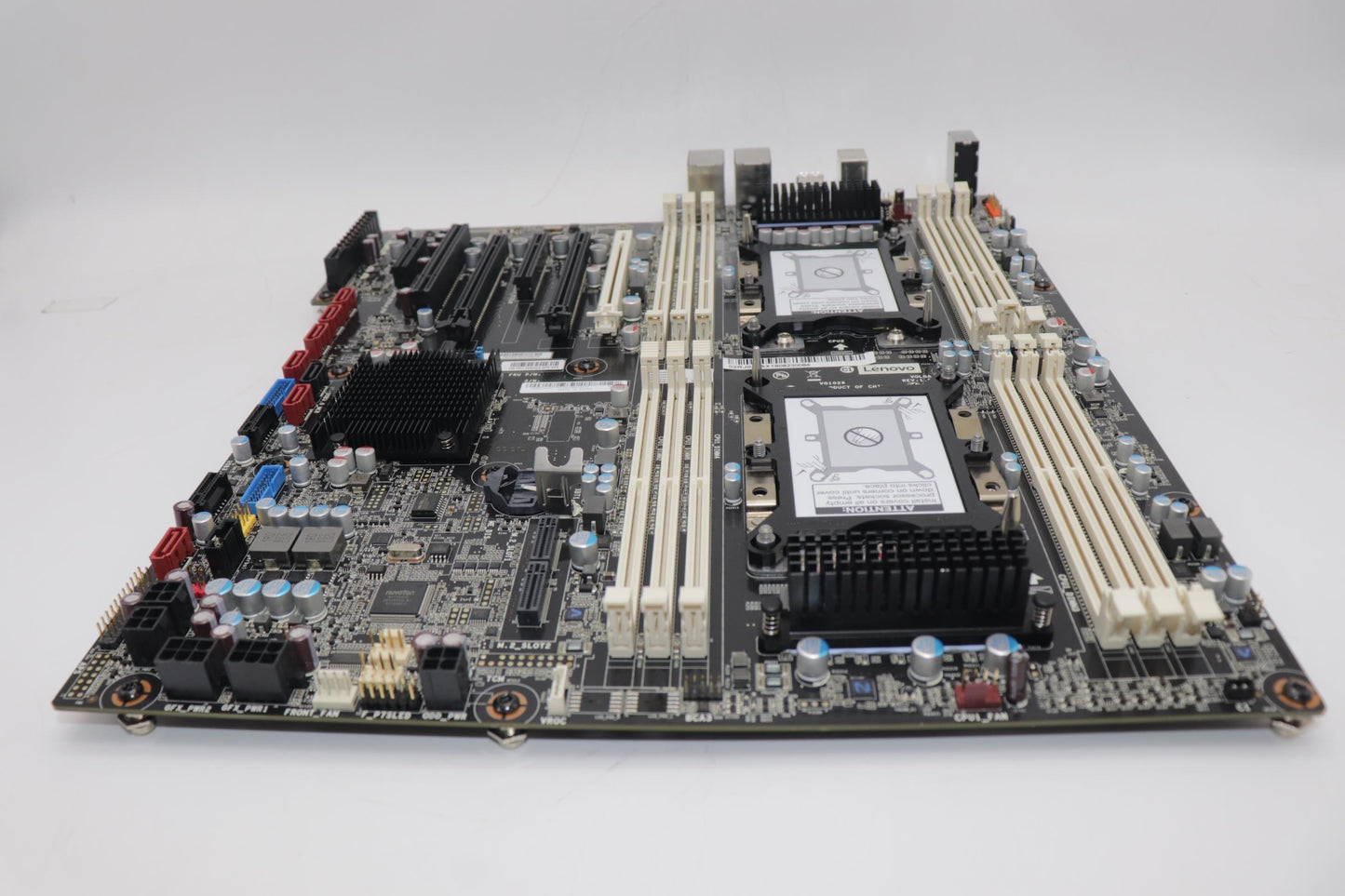 Lenovo Mb Intel Lga-3647 Win Dpk Dtpm - 02RJ016