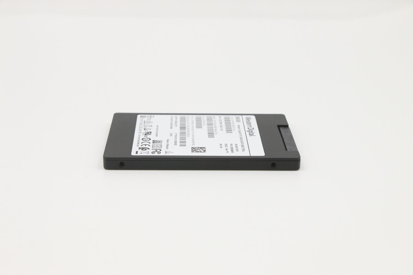 Lenovo Wd Sa530 2.5 256G Opal - 02RK052