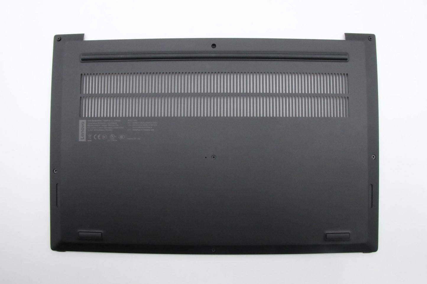 Lenovo (02XR046) Base Cover