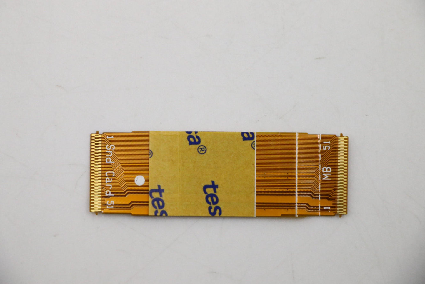 Lenovo C.A. Fpc Sub Bd Mb Career Lpm- - 02XR049