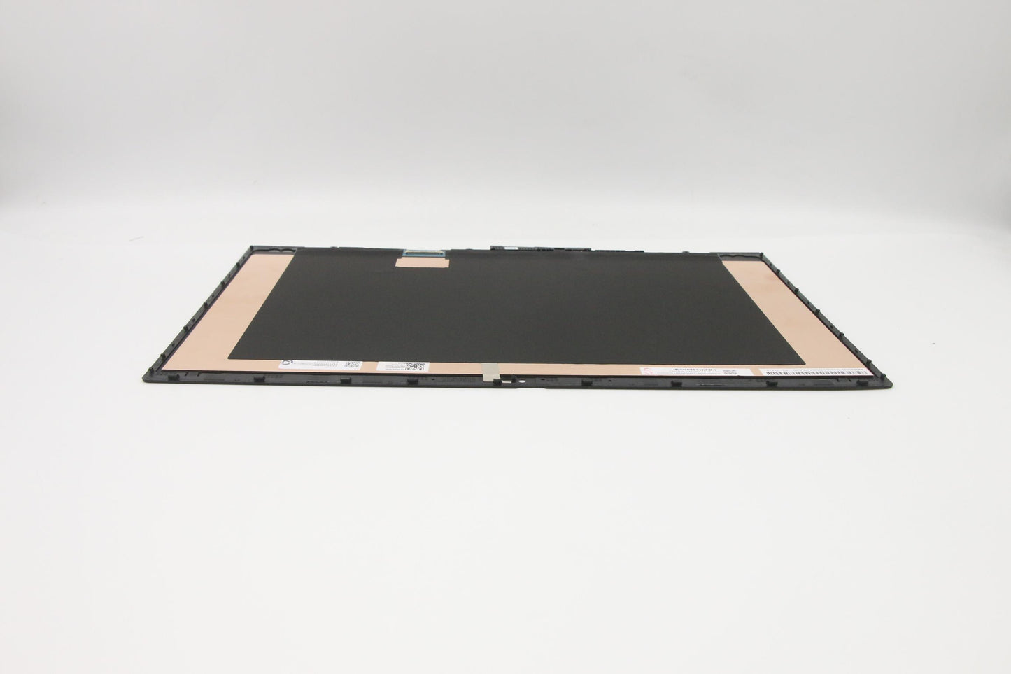 Lenovo (02XR052) UHD Touch LCD Module with Bezel Assembly (Libao+SDC)