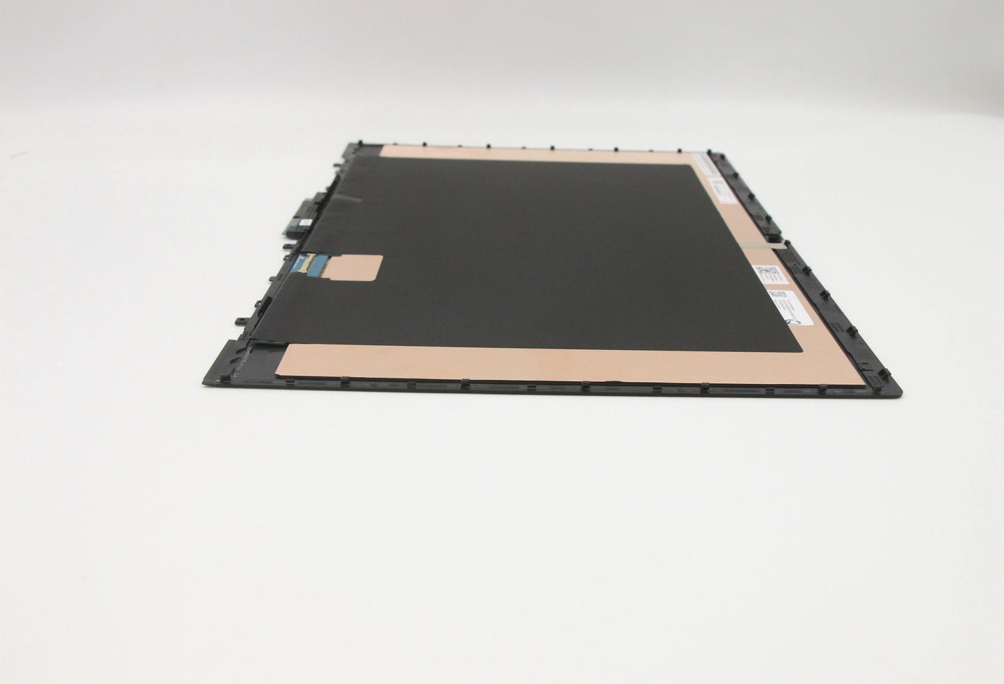 Lenovo (02XR052) UHD Touch LCD Module with Bezel Assembly (Libao+SDC)