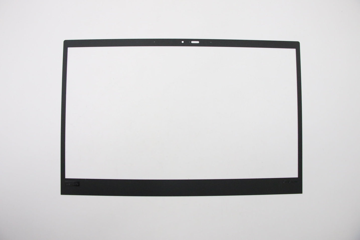 Lenovo Assembly X1E Lcd Bezel Mylar R - 02XR057