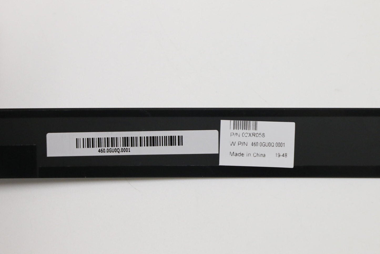 Lenovo Lcd Bzl Assm - 02XR058