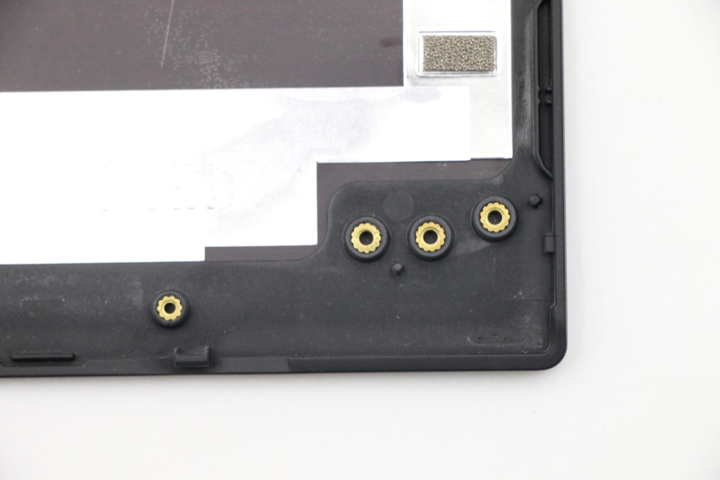 Lenovo Assembly Uhd Oled Touch A-Cove - 02XR062