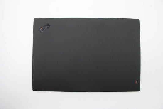 Lenovo Black UHD A-Cover Assembly for X1G2 - 5CB0X61938