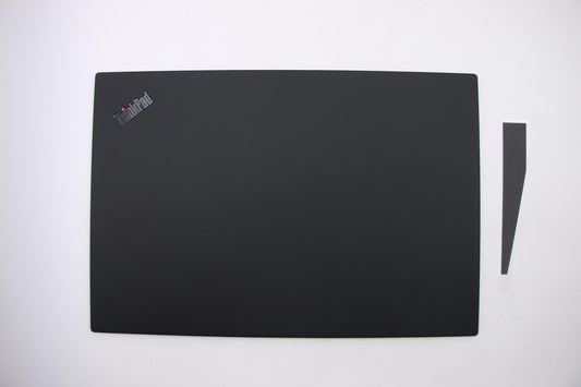 Lenovo (02XR082) FHD A-Cover, RGB, for P1 Gen2