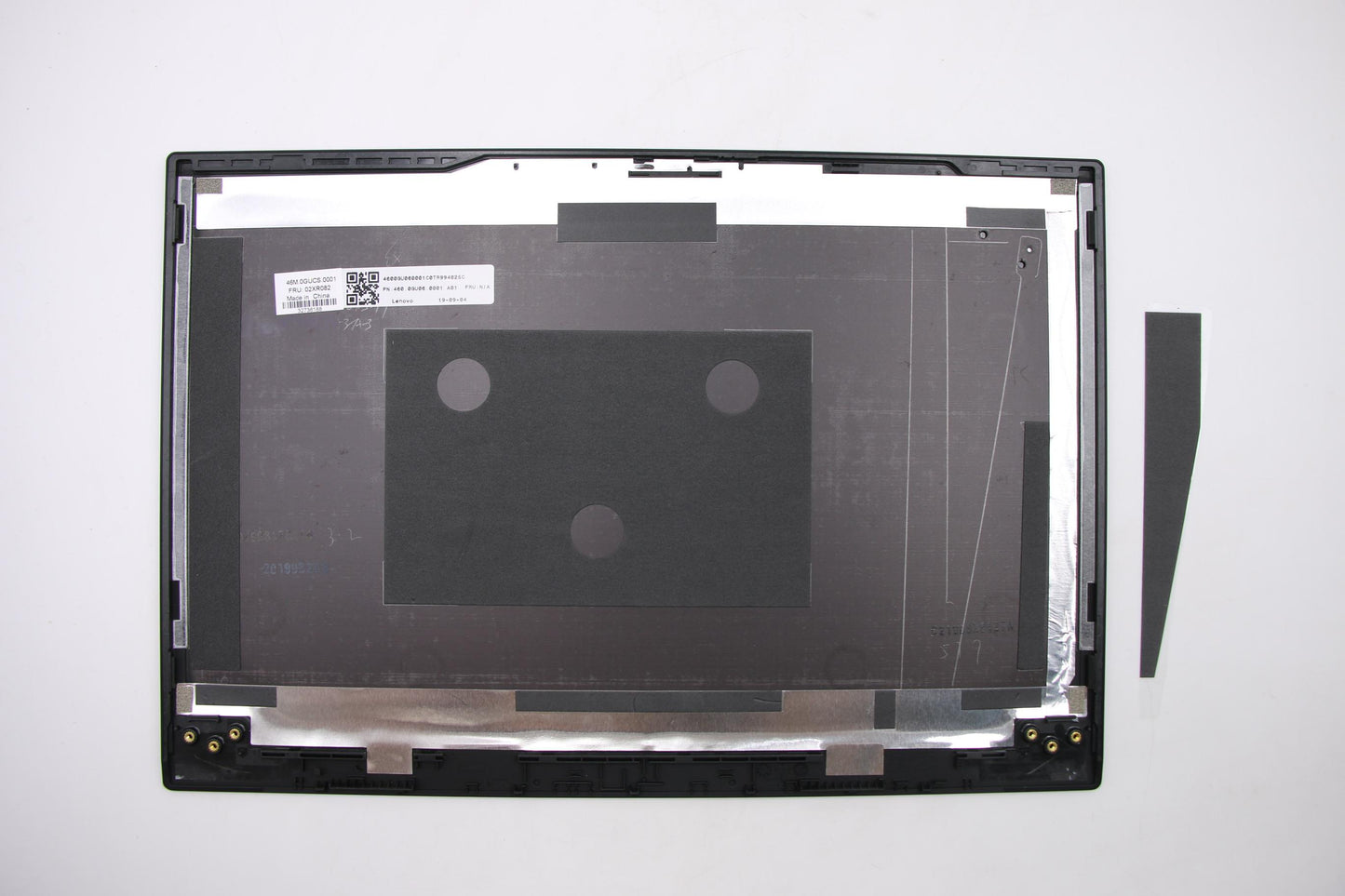 Lenovo (02XR082) FHD A-Cover, RGB, for P1 Gen2