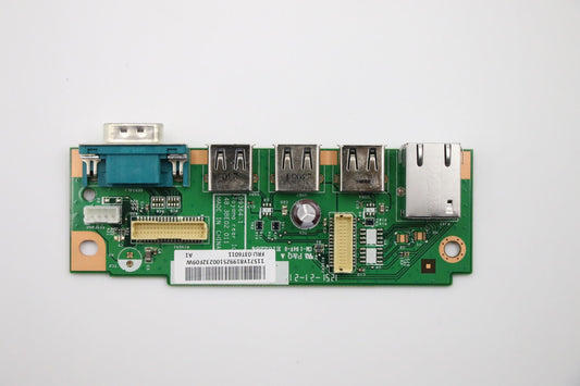 Lenovo Board , Rear Io Board - 03T6011