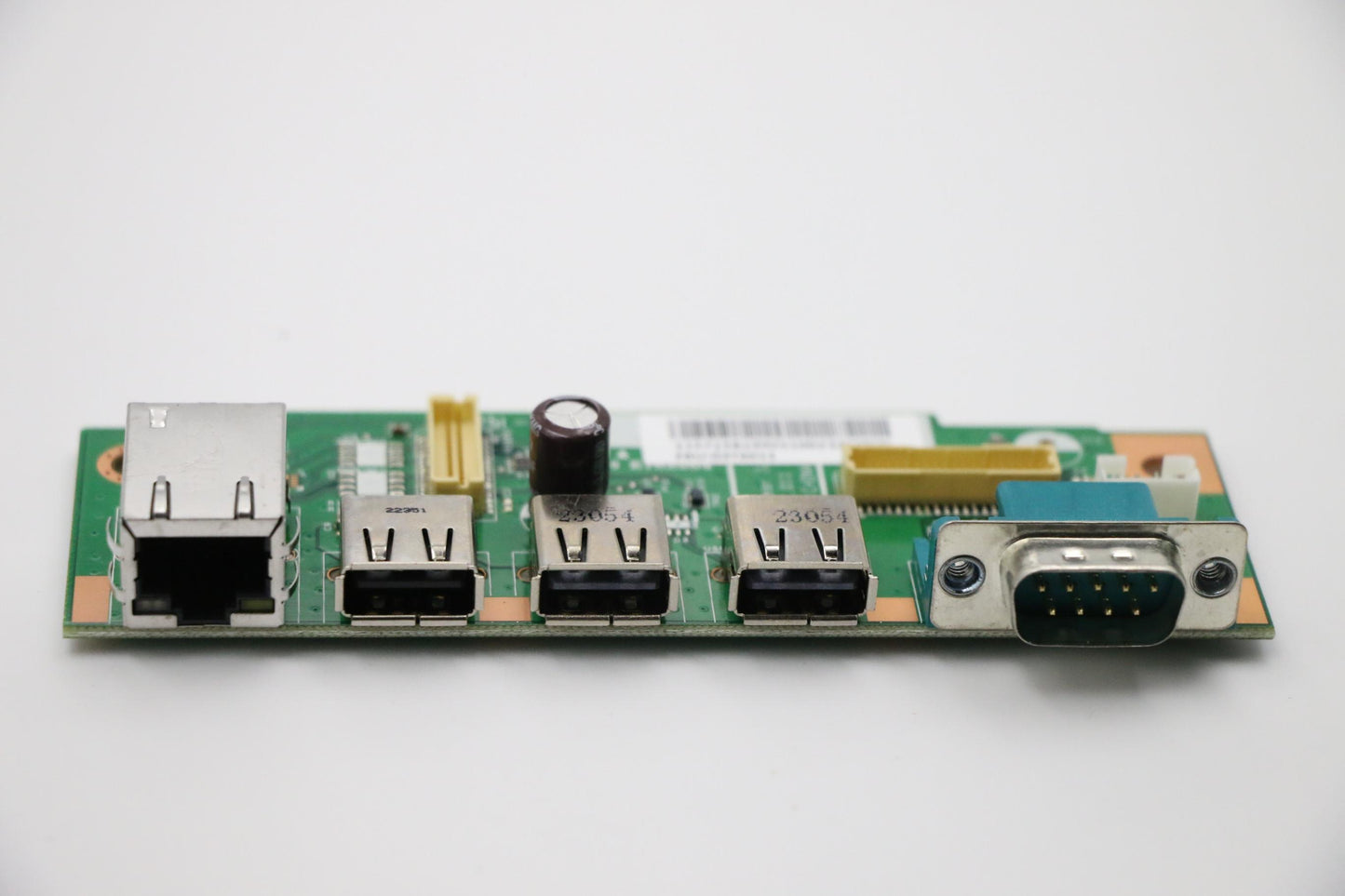 Lenovo Board , Rear Io Board - 03T6011