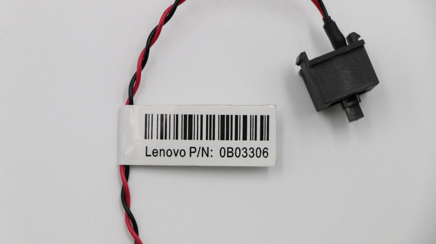 Lenovo 03T6423 Module C2 Chassis Intrusion Sw